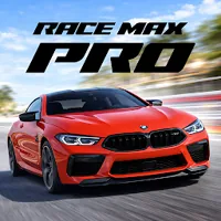 Icona di Race Max Pro
