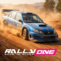 Icona di Rally One: Race to glory